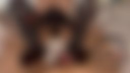 dailing : 黑絲戀足