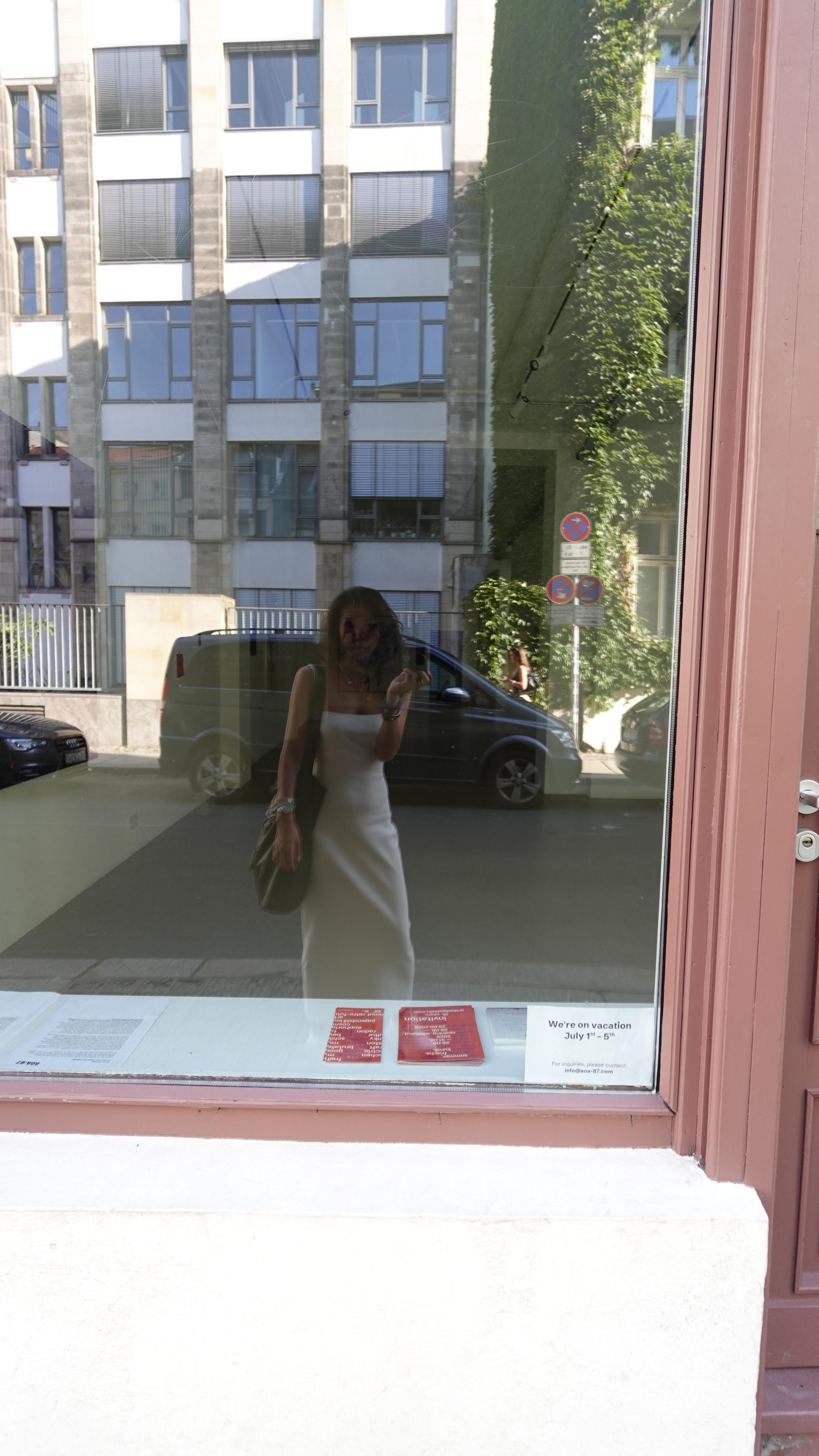 mimi_333 : 一刀未剪😂_戶外探險不喜勿入走秀活動完隔天的自由時間