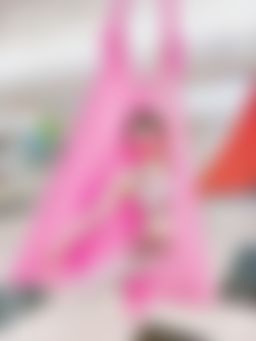 miaa0601 : 空中瑜伽❤️好仙女的運動呀
離開地面其實滿可怕的～