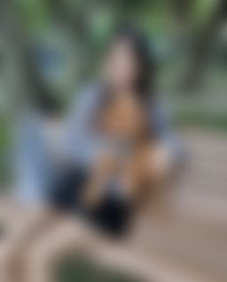 miaa0601 : 狗狗真可愛 帶著小狗到戶外跑來跑去！