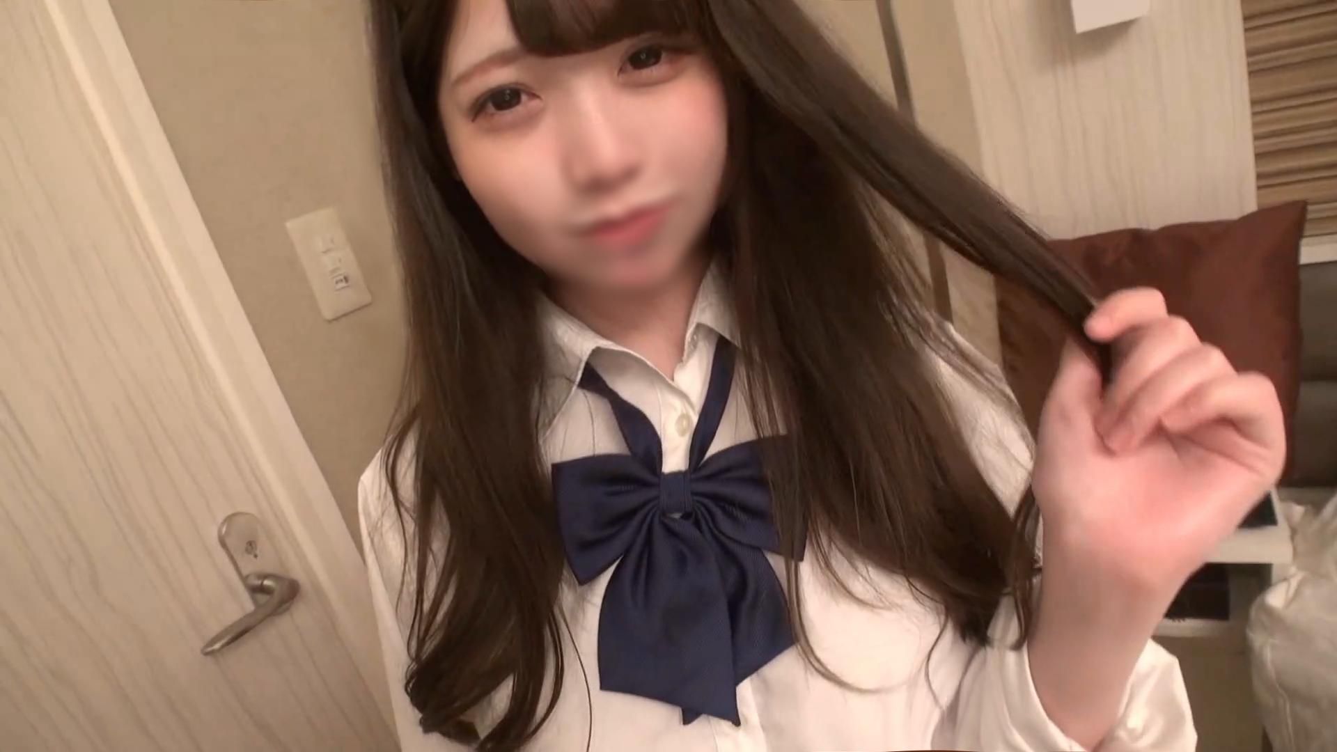  : 🔥【無碼誘惑】🔥19歲超美乳少女初登場！Tinder危機化身極致快感，火辣調教高潮連連！😈💦👄