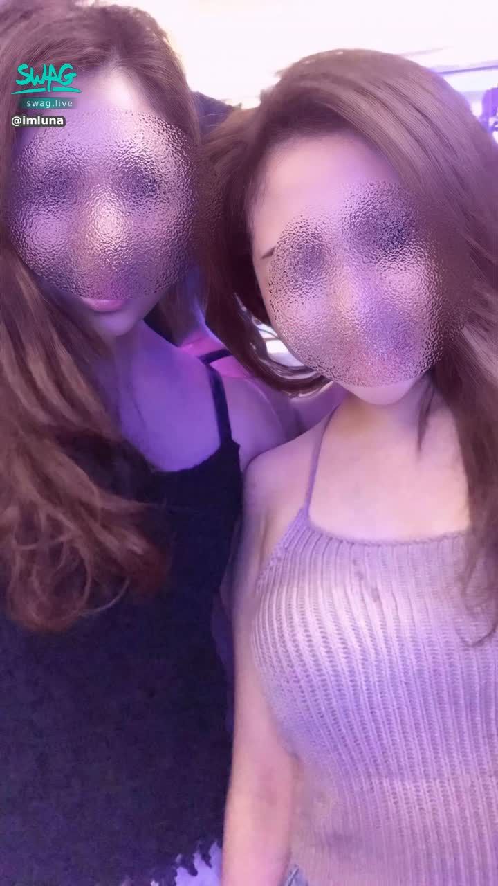 imluna : 待會直播：
今天不玩妹妹，公開不露點，想看什麼➡️點點指令～
💖今天不表演，改玩真心話大冒險～🥳