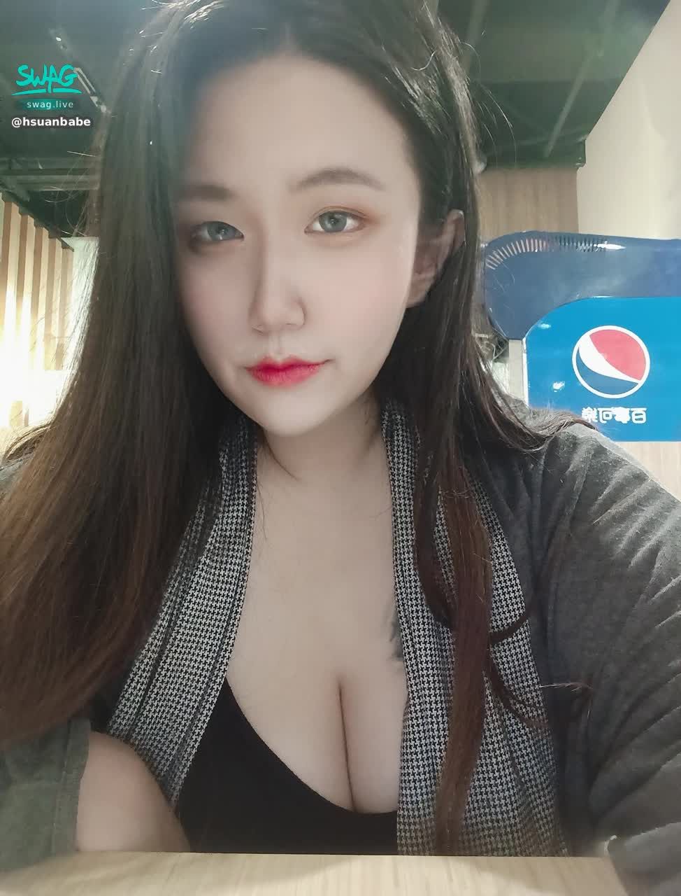 hsuanbabe : 今日小美麗👅