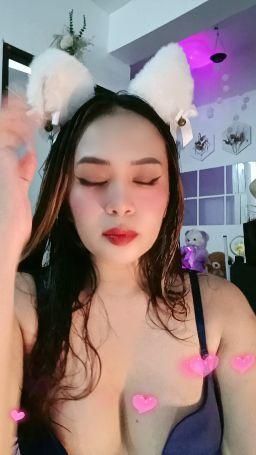 daddygirl04 : #Ur new FavHot host 👙🔥
#SexyBabe🥵💦
#Readyfor your command🍑🦪🎯
