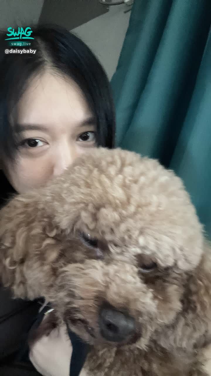 daisybaby : 🥰 Haha, you blocked me.