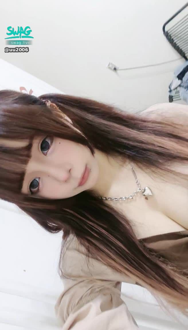 uu2006 : 大眼睛