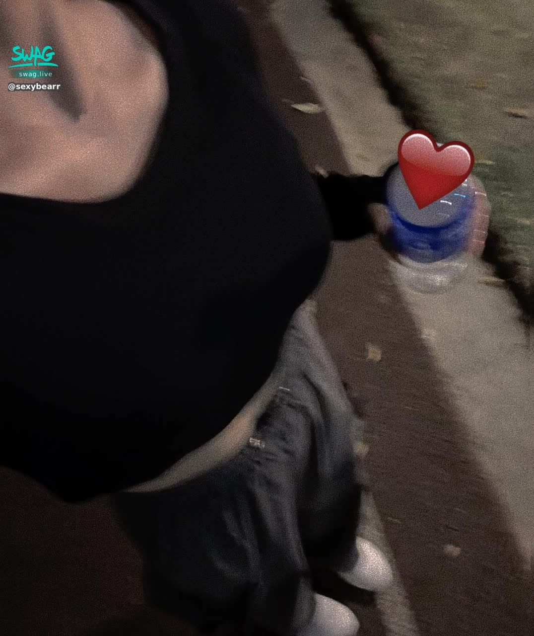 sexybearr : 🎁 10 purple black diamonds 🉐 Comforting insertion climax large length film flow white juice 😳