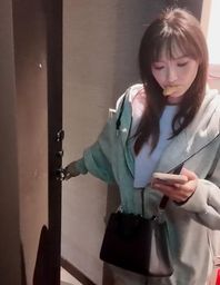 miohot : 出差的日子遇到愛慕我的學弟..於是…(Ep.1)