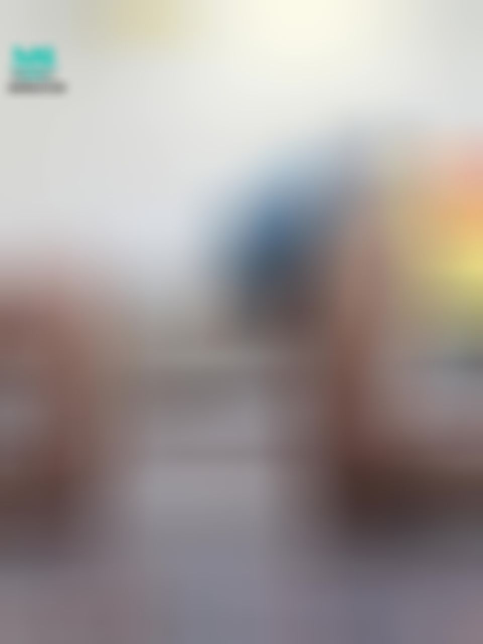 vivinababy : 趴個～不標準的貓式🤭但我屁股是真的翹吧？