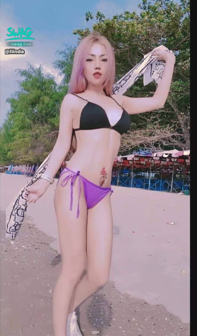 liinda : swing 🫰
