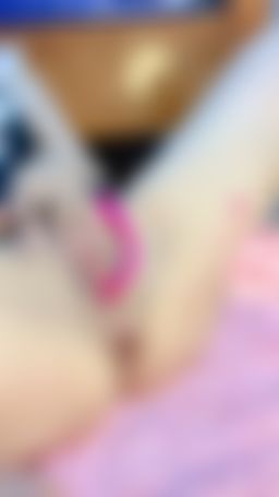 xiaoling03 : 噴水💦💦