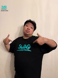 asiagodtone : 我一步都沒有退欸!
現在是誰在退!?是你們在退吧!
#SWAG直播誰敢不看