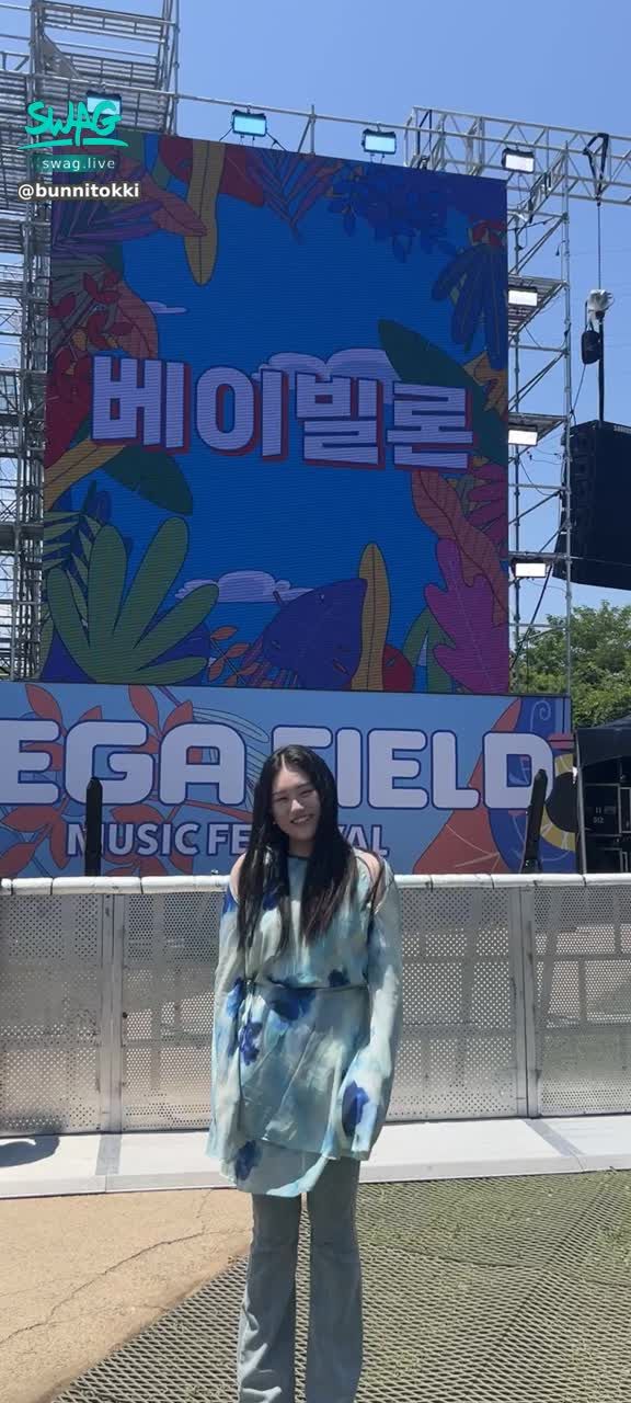 bunnitokki : 韓國的夏天🩵
한국의 여름