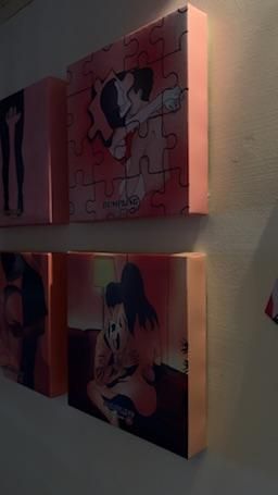 siao.0913 : 藝術的美,自己定義