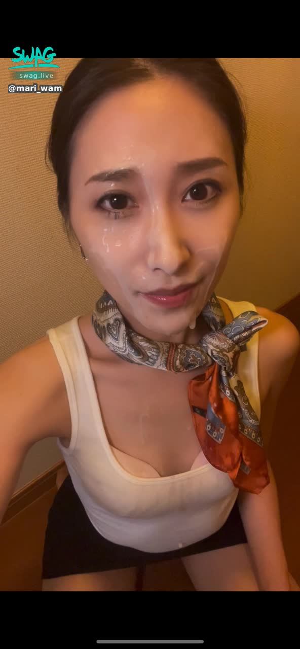 mari_wam : FACED💓💓

Do you want to try my Japanese massage?💓🍎