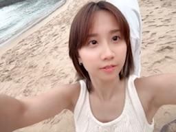 ouopuppy : 💗 Dating a fan uncle 💗 Watching the sea is very romantic...but is it really that simple? 🤔❓
#7pupu小姊姊