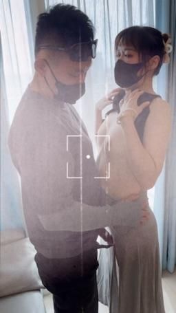 ibarahime : （無套內射）飢渴的少婦誘惑冷氣師傅