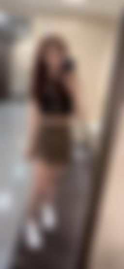 sexy_miya : Babe要當這兩隻手嗎😈😈

出門偷壞壞拍新片摟🔥🔥