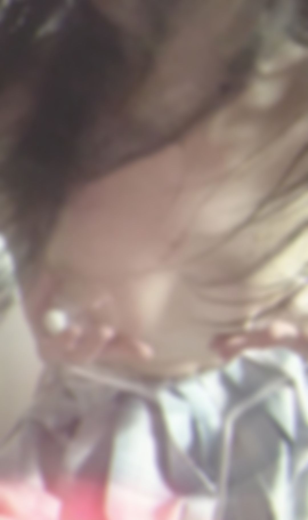 mumu_iiiu : #奶 
敏感奶子的新玩具
哥哥會喜歡玩奶子就濕了的我嗎？