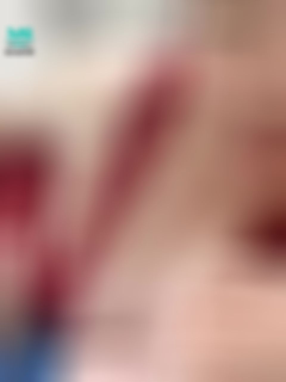 ponyigirl : 請問穿這樣跟你一起睡覺可以嗎😈還是你會不讓我睡💦🔞 #性感 #情趣 #睡衣 #sexy #騷 #巨乳 #大奶🔥 #奶 #露臉