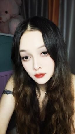 cla9877 : 这样的我是你喜欢的吗？