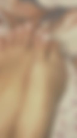 sweetkatty : feet 🦶🏻