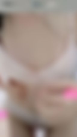 floraof : 好似未試過擠到一個咁脹嘅球體👙