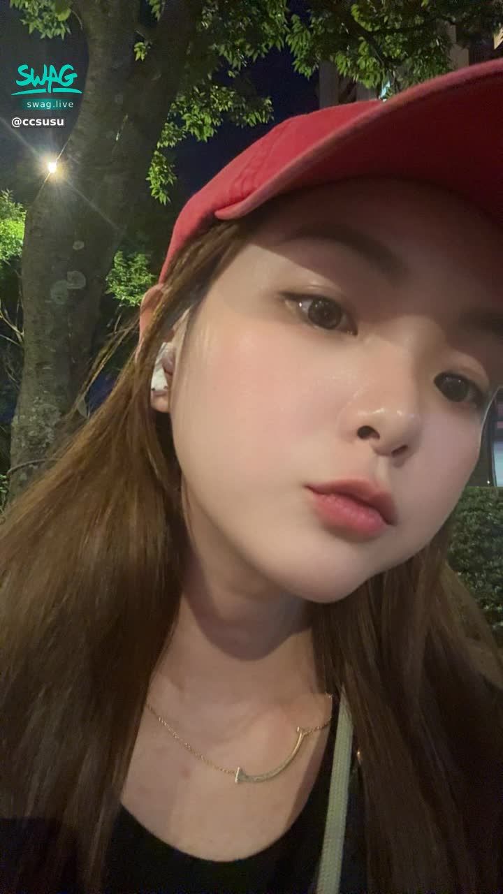 ccsusu : 00：00 上播♥️