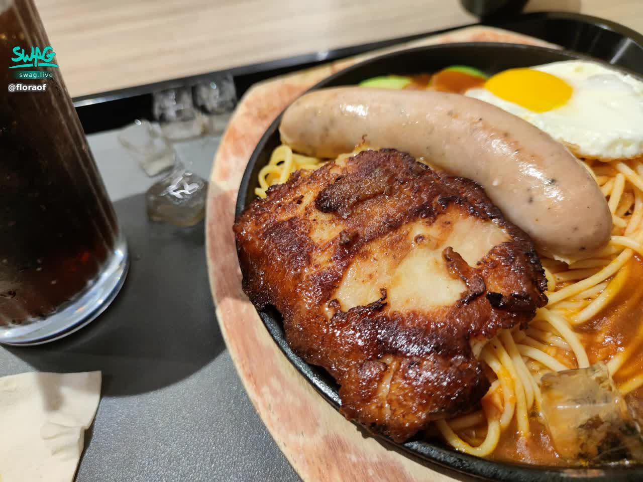 floraof : This meal comes with a free $49 lemonade