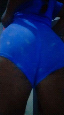 karol.g1234 : Big Ass