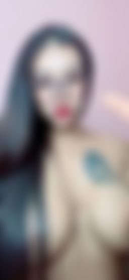  : Lick dildo
