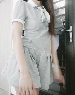 quanna : 小隻馬美尻🍑😈