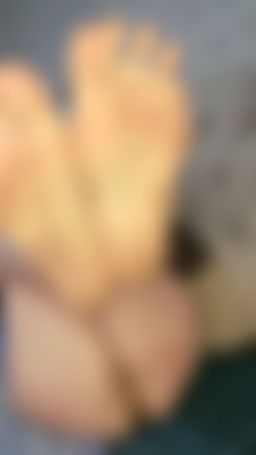 pinkpather : feet,toes