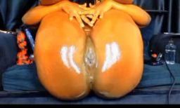  : masturbation