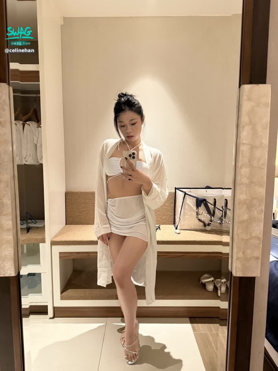 celinehan : 💛💛