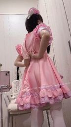 lolixninax : 騷貨小女僕火辣上線🔥
你家缺女僕嗎?
人家只缺你🤫Babe