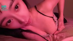 miyukibaby : Do you like me without makeup? Reply with a photo and get a free gift 🥰❤️