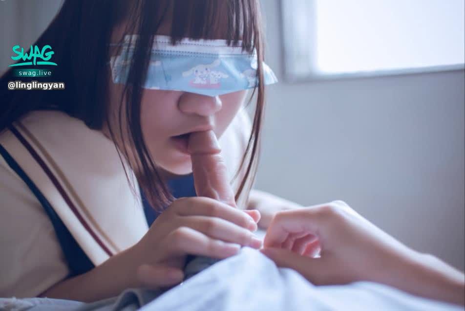 linglingyan : #口交