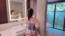 angelsam6699 : [Baotou Wife] Angel seeking creampie