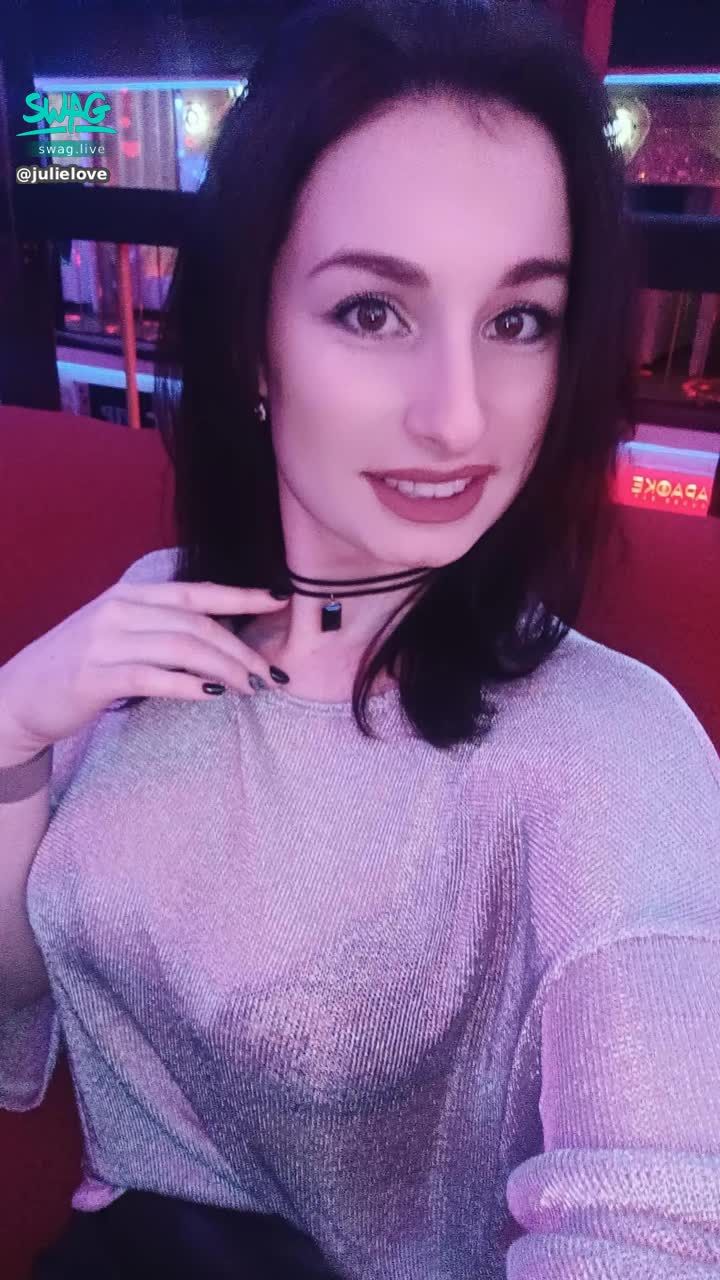 julielove : sexy lady