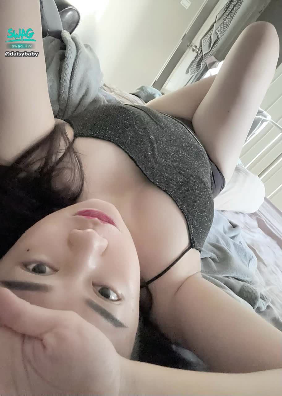 daisybaby : 🖤💋 Want ❤️‍🔥🔞