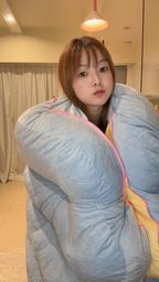 ccsusu : 打開解鎖蚌殼精酥酥,敲敲蚌殼開殼變出珍珠美人魚(比基尼酥酥等你來開殼唷)🧜♀️🤍
🎂八月生日月🦁生日願望想要拿活動第一💕
🫶🏻點點直播互動指令,只有要「互動性」的就可以🫶🏻