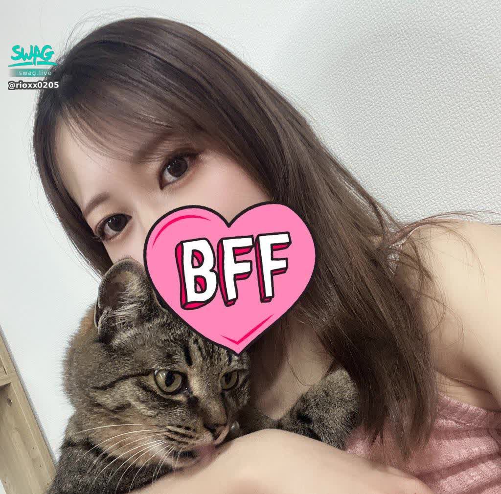  : にゃんこと♡