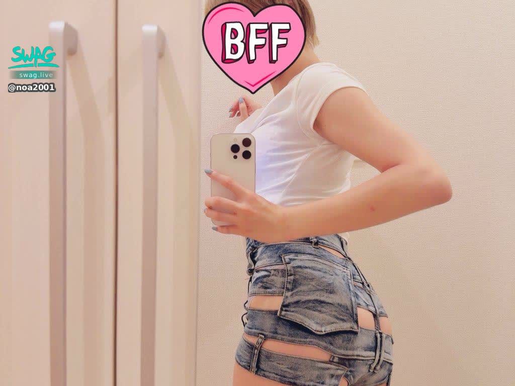  : のあです♡
小柄のショートヘアはみんな好きですか🥰