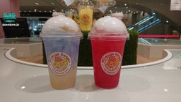 pompom_jp : ピカチュウ…⚡️
Babe