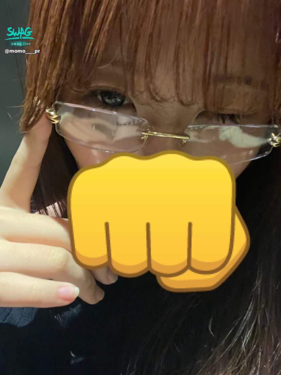 momo____pri : メガネ女子