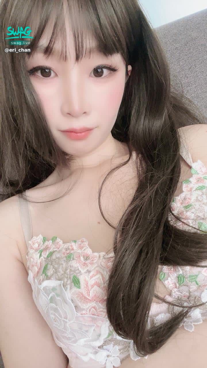 eri_chan : thanks for watching meehh💗