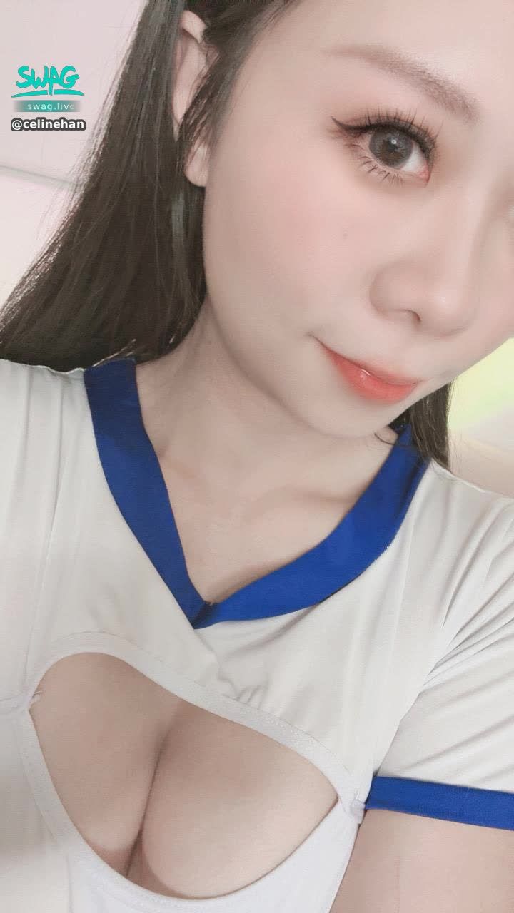 celinehan : Saturday and Sunday Adult Show, Sunday night 10 o'clock female female joint broadcast 🥰🥰🥰 Stop broadcasting early and rest to have more energy 🥹