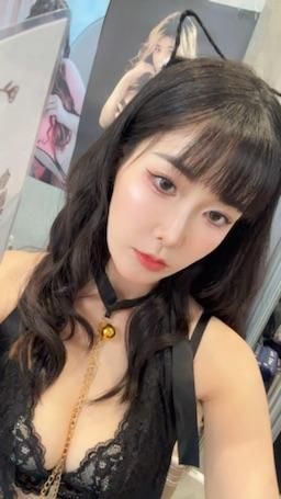 anitabebe : Adult exhibition today on D07-D08
Come play with me 🫢🥵