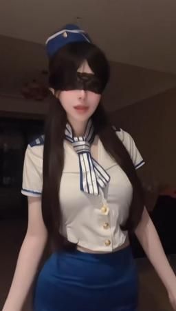 yukibaby. : 制服诱惑 哥哥喜欢吗
